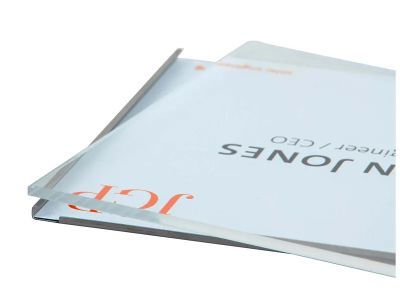 SignSystems SignSystems Türschild "Lite" 15,2 x 15,1 cm – Produktbild 1 von 1