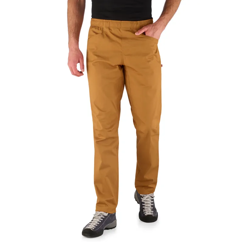 Edelrid Kletterhose Edelrid Me Dojo, Orange, – Produktbild 1 von 1