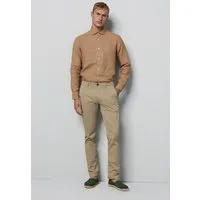 M 5 BY MEYER M 5 BY MEYER CASUAL BIO-BAUMWOLLCHINO, Braun (sand), – Produktbild 2 von 5