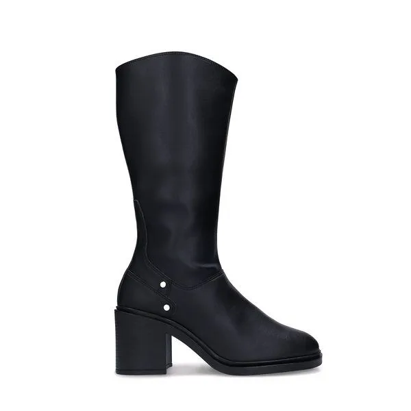Nae Vegan Shoes Nae Vegan Shoes NAE | BETIA Schwarz, Schwarz, – Produktbild 1 von 4