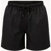 saved lab SL-180 Swimshort Black – Produktbild 1 von 1