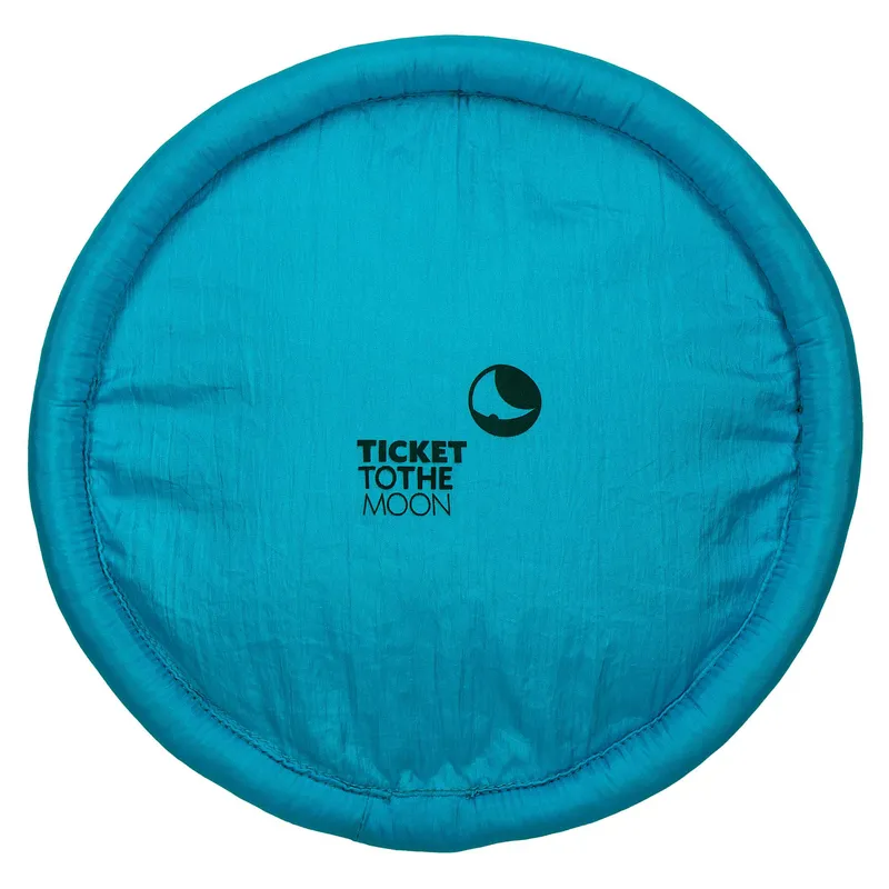 Ticket to the Moon POCKET MOON DISC – Produktbild 1 von 1