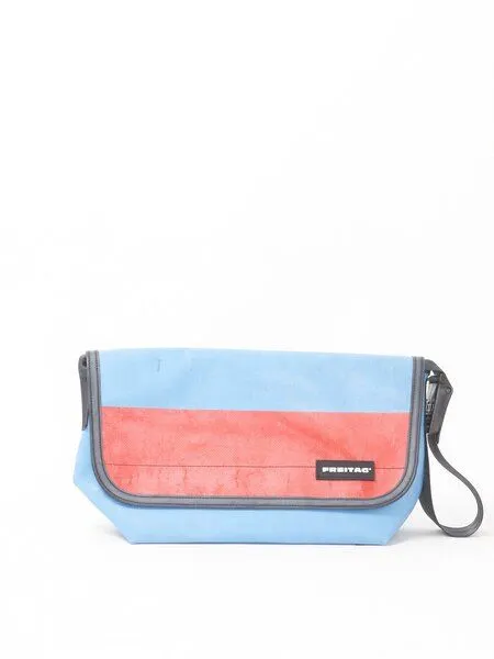 Freitag Freitag F42 SURFSIDE 6 - blue red (000004316464) – Produktbild 1 von 2