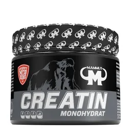 Mammut Nutrition Mammut Nutrition Creatine Monohydrate 300 g – Produktbild 1 von 1