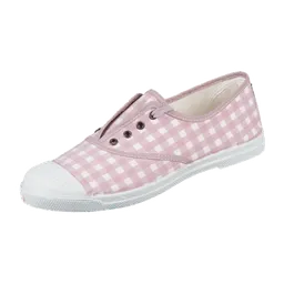 Natural World Eco Natural World Eco Ingles 121 752 rosa viejo Baumwolle organic cotton für Damen, rosa, Größe 41 EU – Produktbild 1 von 1