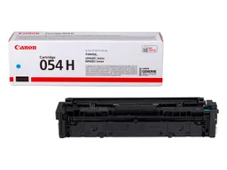 Canon Canon Tonerkartusche CRG 054H cyan – Produktbild 1 von 1