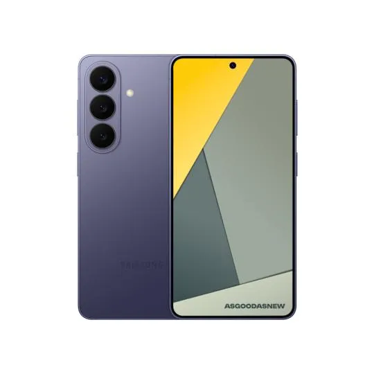 Samsung Samsung Galaxy S26 512GB cobalt violet, Cobald violet, – Produktbild 2 von 4