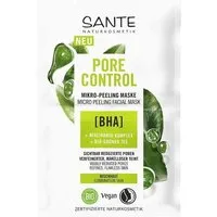 Sante Sante Pore C. Mikro-Peeling Maske – Produktbild 1 von 1