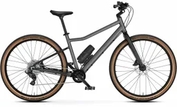 Woom Woom EXPLORE e6 - 26 Zoll 171Wh 8K Diamant – Produktbild 1 von 1