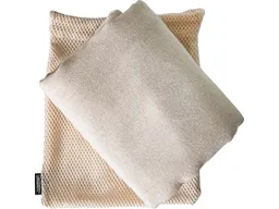 LANGBRETT LANGBRETT Bio-Reisehandtuch 140 x 70 cm – Produktbild 1 von 1
