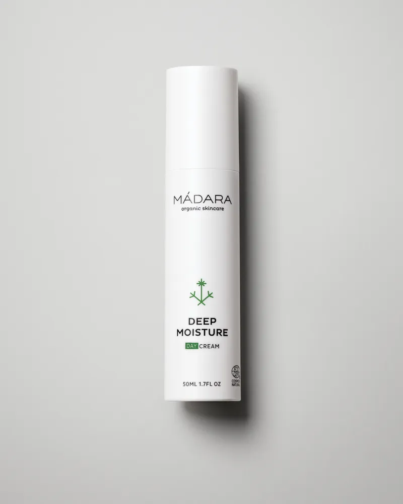 Madara Cosmetics Madara Cosmetics Tagescreme – Produktbild 1 von 2