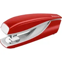 Leitz Leitz Nexxt Tacker 5502-00-25 rot – Produktbild 3 von 3
