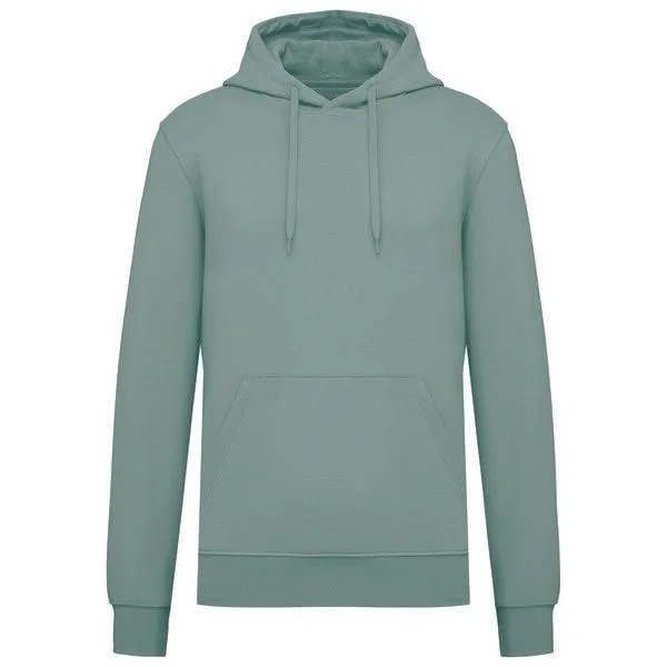 Greenspired Greenspired Umweltfreundlicher Unisex Hoody 280g/m² S - 5 XL, Salbei, – Produktbild 1 von 1