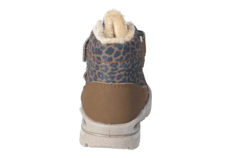 Pepino by Ricosta Pepino by Ricosta MONIA - Winterboots Winterboots, Braun, – Produktbild 5 von 5