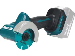 Makita Makita Akku-Winkelschleifer "DMC300Z" 18V – Produktbild 1 von 1