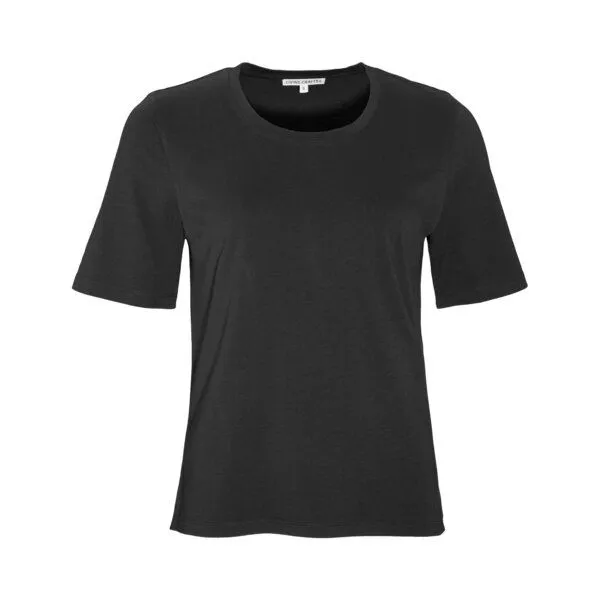 Living Crafts Living Crafts T-Shirt - TABERA, Black (schwarz), – Produktbild 4 von 4