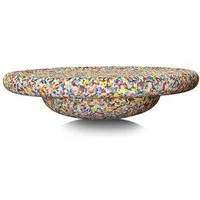 Stapelstein® Board super confetti Ø 35,5cm, H: 8,4cm – Produktbild 1 von 1