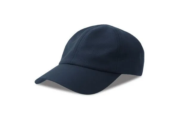 Atlantis Headwear Atlantis Headwear Cap, Navy, – Produktbild 2 von 2
