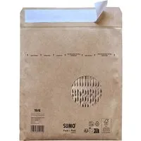 Sumo Sumo Versandtaschen 215 x 265 mm, 25 Stk., FSC-zertifiziert – Produktbild 1 von 1