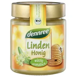 dennree Lindenhonig – Produktbild 1 von 1