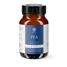 Waldkraft Waldkraft PEA – Palmitoylethanolamid Pulver für Hunde und Katzen 36 g – Produktbild 1 von 1
