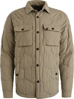 PME Legend PME Legend Jacke Futurer Taupe – Produktbild 1 von 1