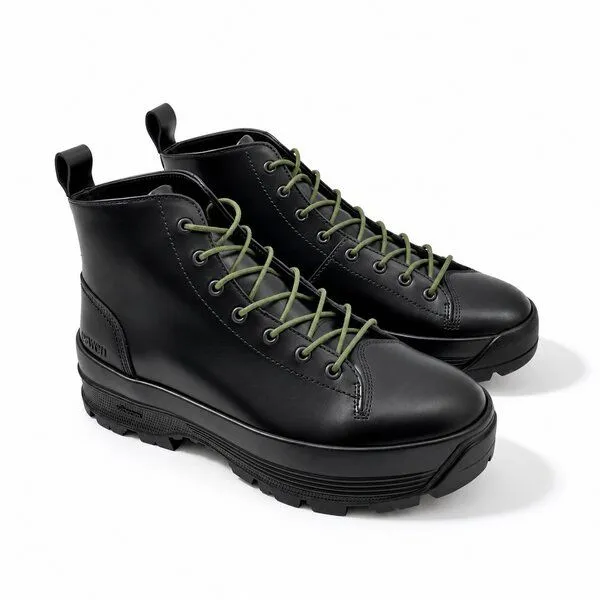 OSWEN OSWEN City Explorer, Schwarz, – Produktbild 6 von 8