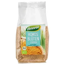 dennree Kokosblütenzucker – Produktbild 1 von 1