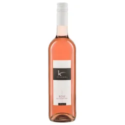 Riegel Pfälzer rosé Pfalz Kesselring QW 2023 – Produktbild 1 von 1