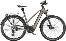 KTM KTM Macina Gran 710 Braun Modell Aktion – Produktbild 1 von 1