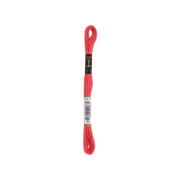 Anchor Anchor Coats Sticktwist 8m 00011 Lachsrot – Produktbild 1 von 1