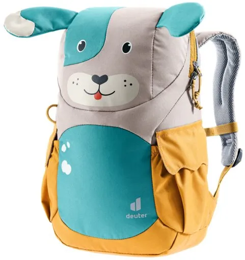 Deuter Deuter Kikki, Orange, – Produktbild 1 von 1