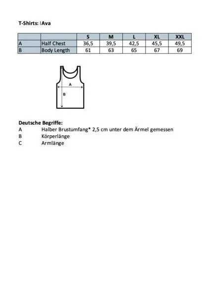 TORLAND TORLAND Damen Tanktop, Weiss (natural raw), – Produktbild 1 von 2