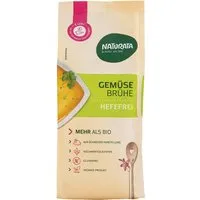 Naturata NATURATA Bio-Gemüsebrühe, hefefrei, 500 g – Produktbild 1 von 1