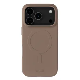 Holdit Holdit Soft MagSafe Case für das Apple iPhone 17 Pro - Mocha Brown – Produktbild 1 von 1
