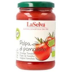 LaSelva LaSelva Tomatenpolpa – Produktbild 2 von 2