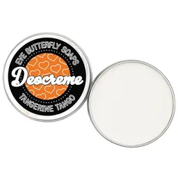 Eve Butterfly Soaps Eve Butterfly Soaps Deocreme "Tangerine Tango" - 100% natürlich und vegan – Produktbild 1 von 1