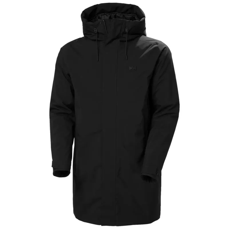 Helly Hansen Regenjacke Helly Hansen Munich INS, Noir, – Produktbild 1 von 1