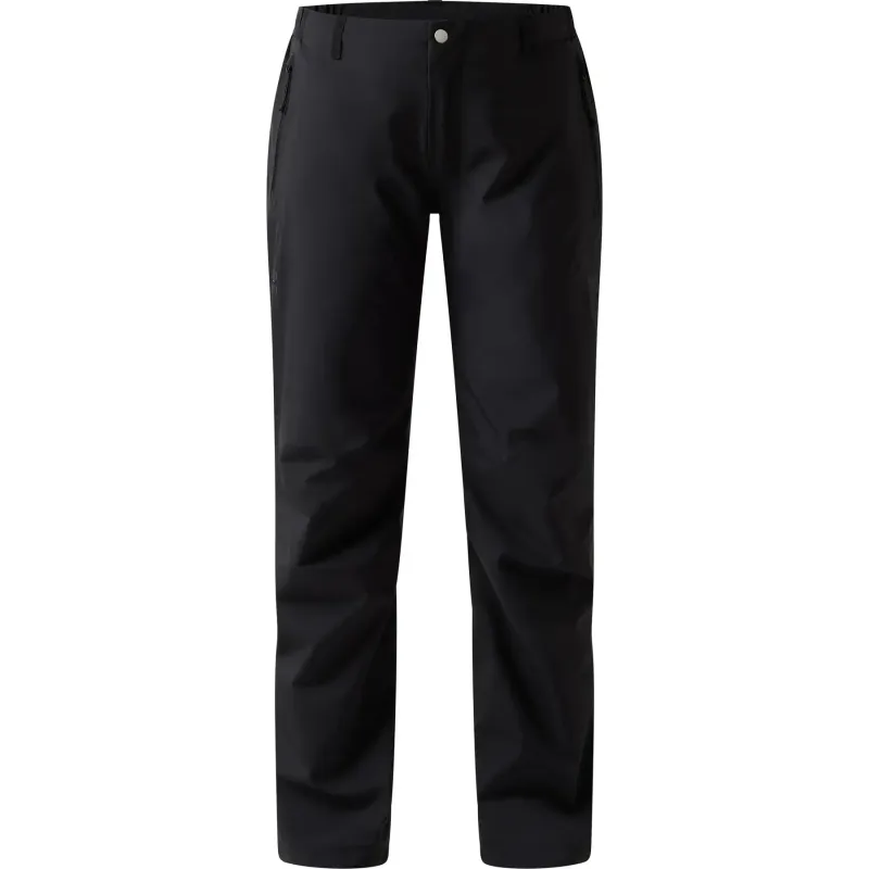 Haglöfs Wanderhose Damen Haglöfs Ozka Proof, Noir, – Produktbild 1 von 1