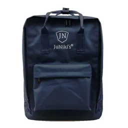 JN JuNiki's JN JuNiki's Hipper JuNiki´s Rucksack - 2 Seitentaschen für JuNiki´s Trinkflaschen – Produktbild 1 von 1