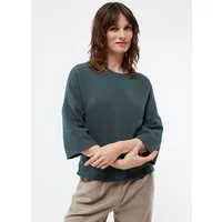 Givn Berlin Givn Berlin Damen Sweater aus recycelter Baumwolle "Sona" – Produktbild 1 von 1