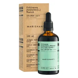 Marishanti Marishanti Echinacea Wurzel Extrakt Tropfen Alkoholfrei – Produktbild 1 von 1