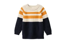 People Wear Organic People Wear Organic Strickpullover aus Bio-Baumwolle – Produktbild 1 von 1