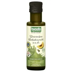 Byodo Steirisches Kürbiskernöl g.g.A. – Produktbild 1 von 1