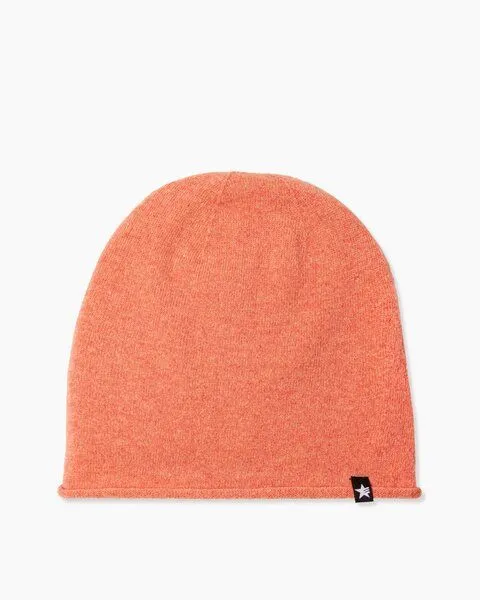 Esperando Esperando Slap Beanie, Lachs, – Produktbild 1 von 2