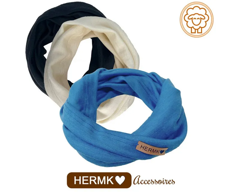 HERMKO Loop 8840960, Beige, – Produktbild 3 von 4