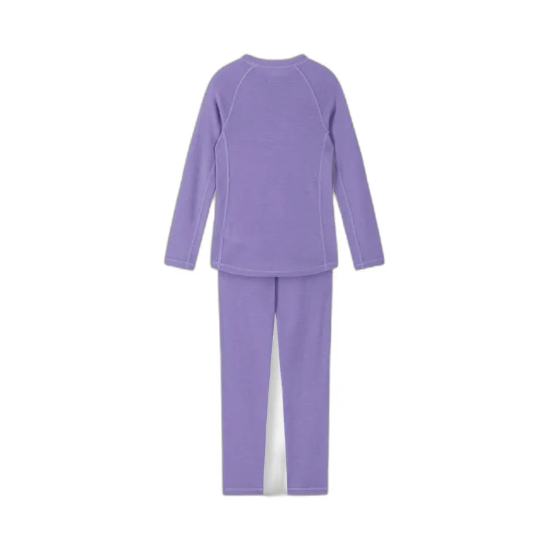 REIMA Kinderunterwäsche Set Reima Kinsei, Violet, – Produktbild 1 von 1