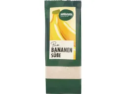 Naturata NATURATA Bio-Bananensüße (Bananenfruchtpulver), 60 g – Produktbild 1 von 1