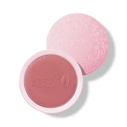 100% PURE® - Purity Cosmetics Fruit Pigments Blush Mauvette - Rouge – Produktbild 1 von 1