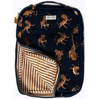 KIKOONI KIKOONI Laptoptasche "BUSY K", Midnight tiger, – Produktbild 1 von 1